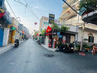 Vị trí trung tâm bán nhanh lô đất khu bàn cờ bình thọ giá nhỉnh 6 tỷ