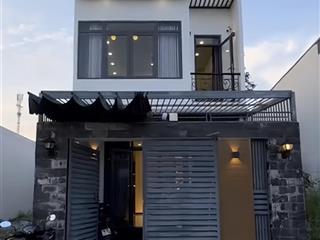 Chính chủ bán ngay căn nhà ở khu vực tp.hcm  vị trí thuận lợi