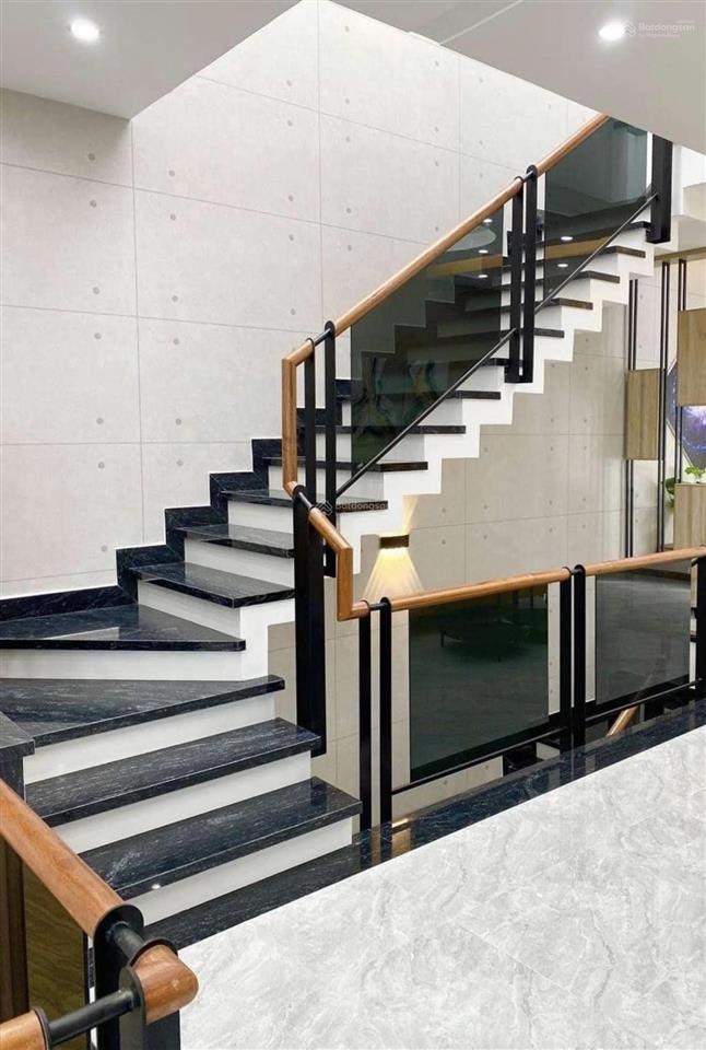 Chính chủ bán ngay căn nhà 1 lầu ở khu vực an phú tây tphcm