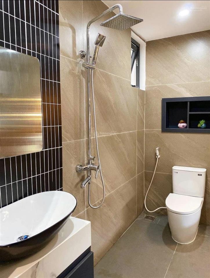 Chính chủ bán ngay căn nhà 1 lầu ở khu vực an phú tây tphcm