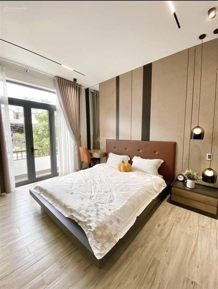 Chính chủ bán ngay căn nhà 1 lầu ở khu vực an phú tây tphcm