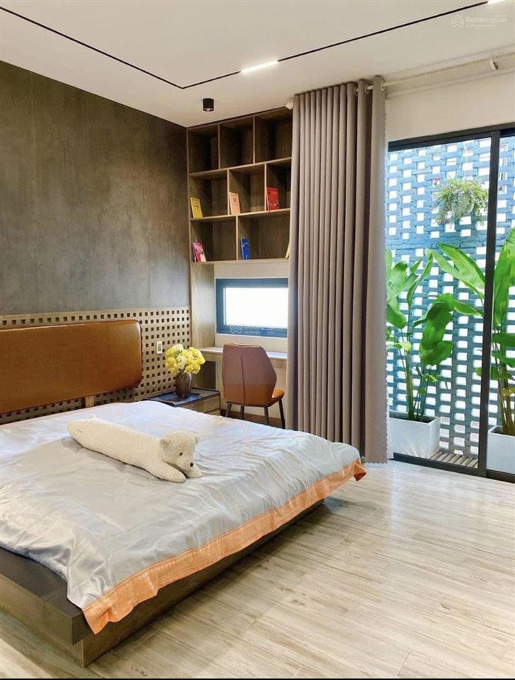 Chính chủ bán ngay căn nhà 1 lầu ở khu vực an phú tây tphcm