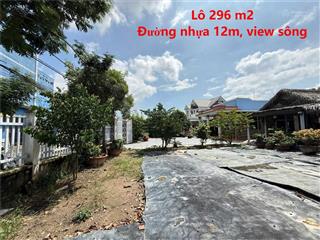 Tôi cần bán gấp lô đất 296m2  đất chính chủ tại xã lý nhơn, cần giờ  có vườn trái cây xịn