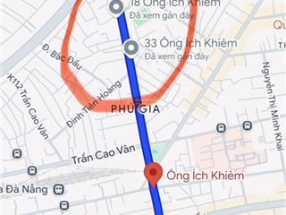 Siêu phẩm ông ích khiêm, kiệt ô tô rộng chính chủ cần bán nhanh 5,3 thương lượng