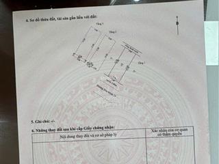 Bán nhà 3 tầng đẹp full nội thất dọn vào ở ngay