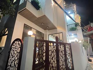 Nhà đẹp yên khê 3  thanh khê . gần biển