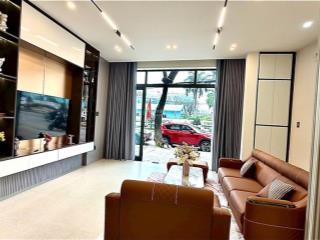 Bán nhà nguyễn hữu thọ, 17,2 tỷ, 83m2, 4pn, 4wc, mặt tiền 5.5m, giá cực chất