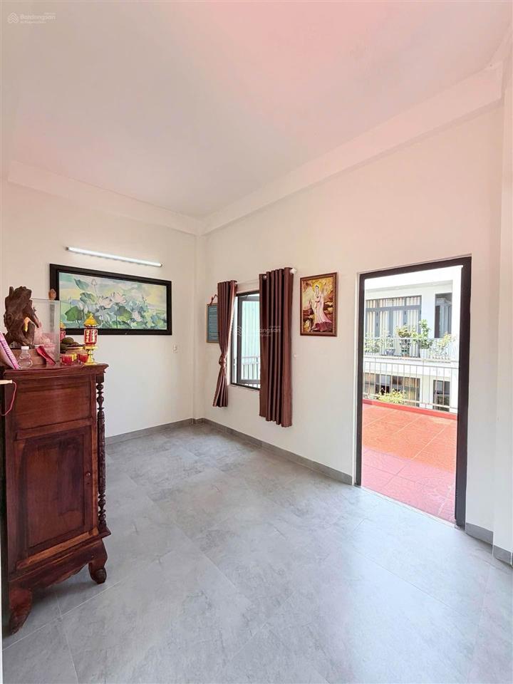 Bán nhà 3 tầng, 60 m2 trưng nữ vương  hải châu