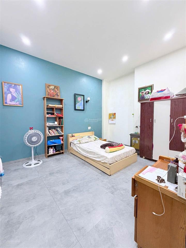 Bán nhà 3 tầng, 60 m2 trưng nữ vương  hải châu