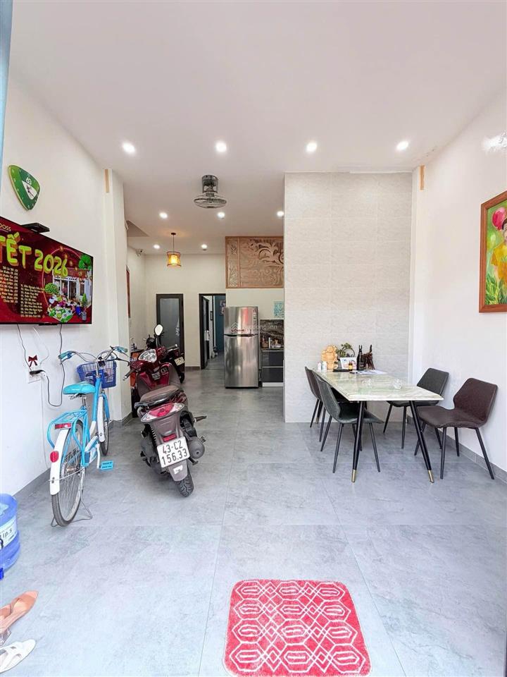 Bán nhà 3 tầng, 60 m2 trưng nữ vương  hải châu