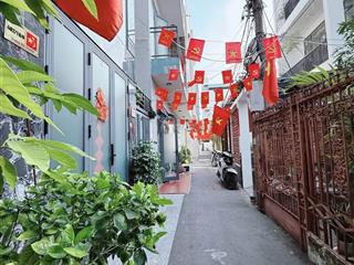 Bán nhà 3 tầng, 60 m2 trưng nữ vương  hải châu