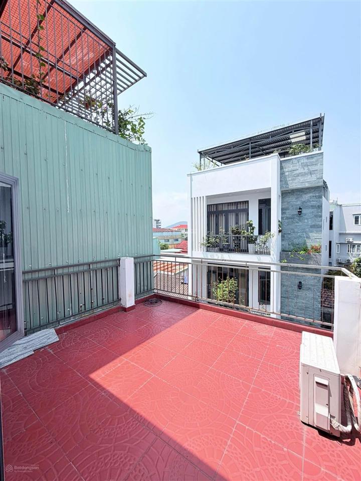 Bán nhà 3 tầng, 60 m2 trưng nữ vương  hải châu