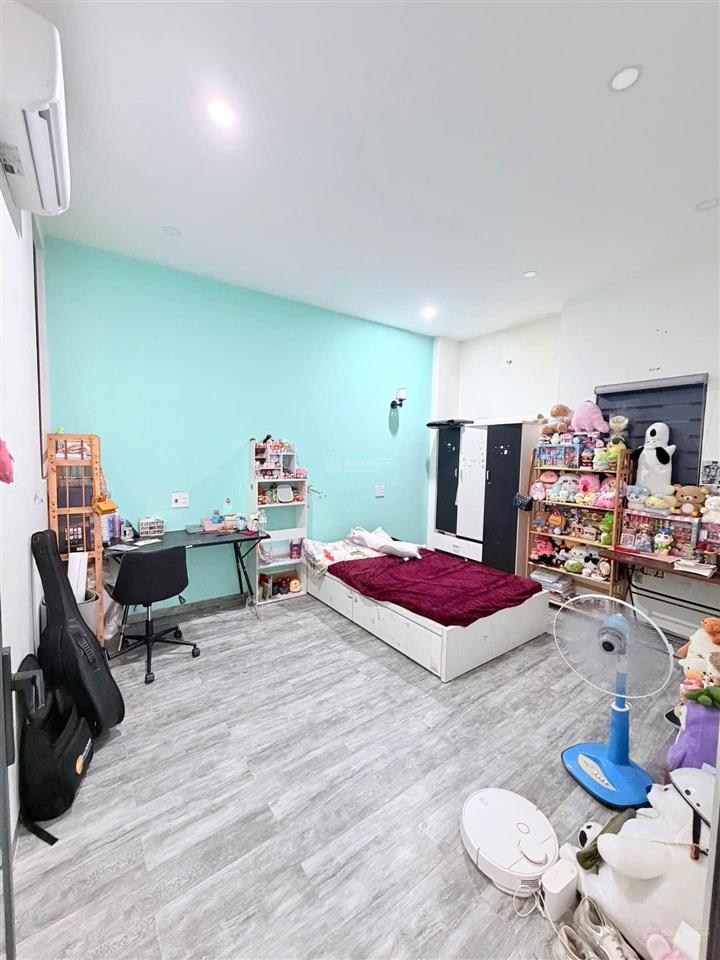 Bán nhà 3 tầng, 60 m2 trưng nữ vương  hải châu