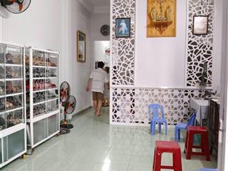 Cần bán nhà kiệt lê hồng phong diện tích rộng 64m, 2 tầng, chỉ 5,3 tỷ