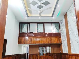 Nhà đẹp 3 tầng diện tích 97m 3 mê đúc kiên lê độ, 5,3 tỷ thanh khê