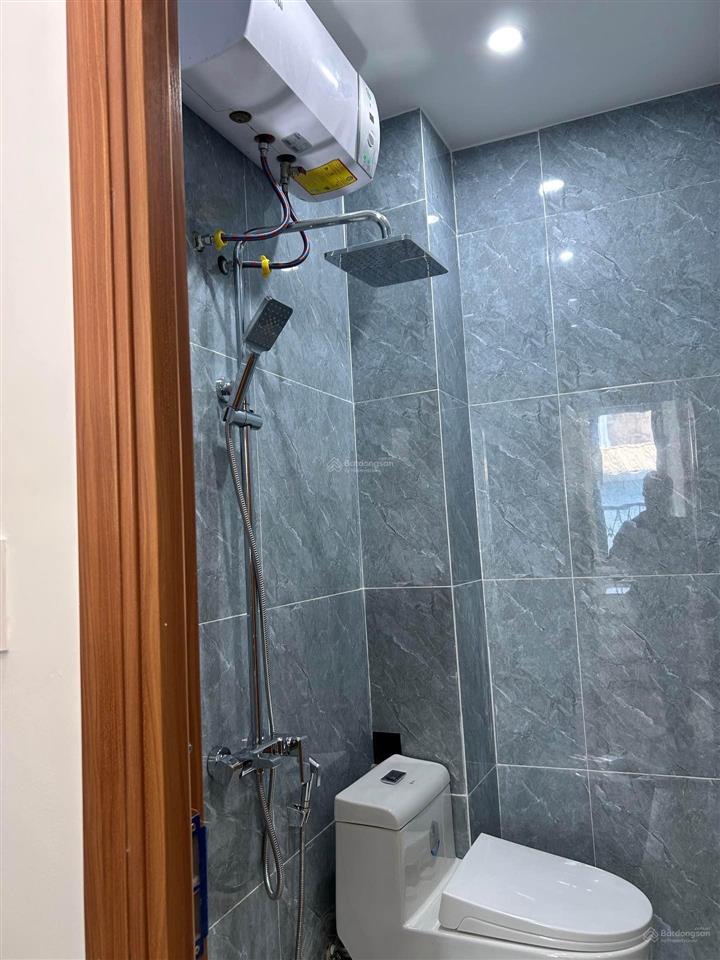 Bán nhà trung tâm thanh khê  3 phòng ngủ  dưới 3 tỷ hơn