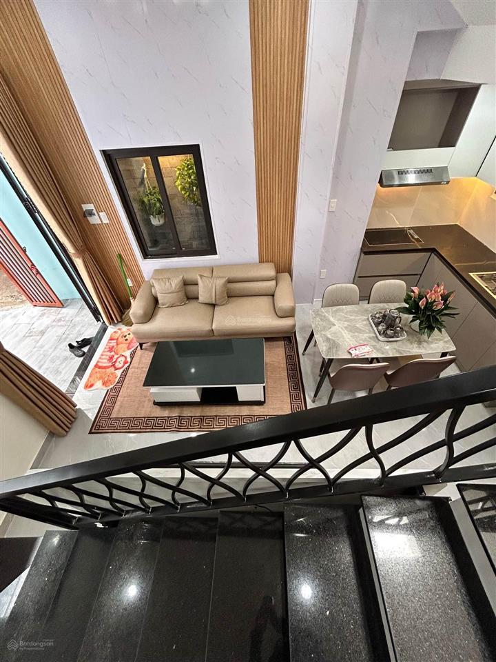 Bán nhà trung tâm thanh khê  3 phòng ngủ  dưới 3 tỷ hơn