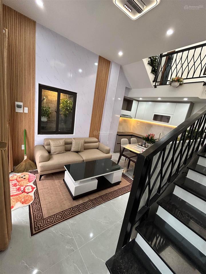 Bán nhà trung tâm thanh khê  3 phòng ngủ  dưới 3 tỷ hơn
