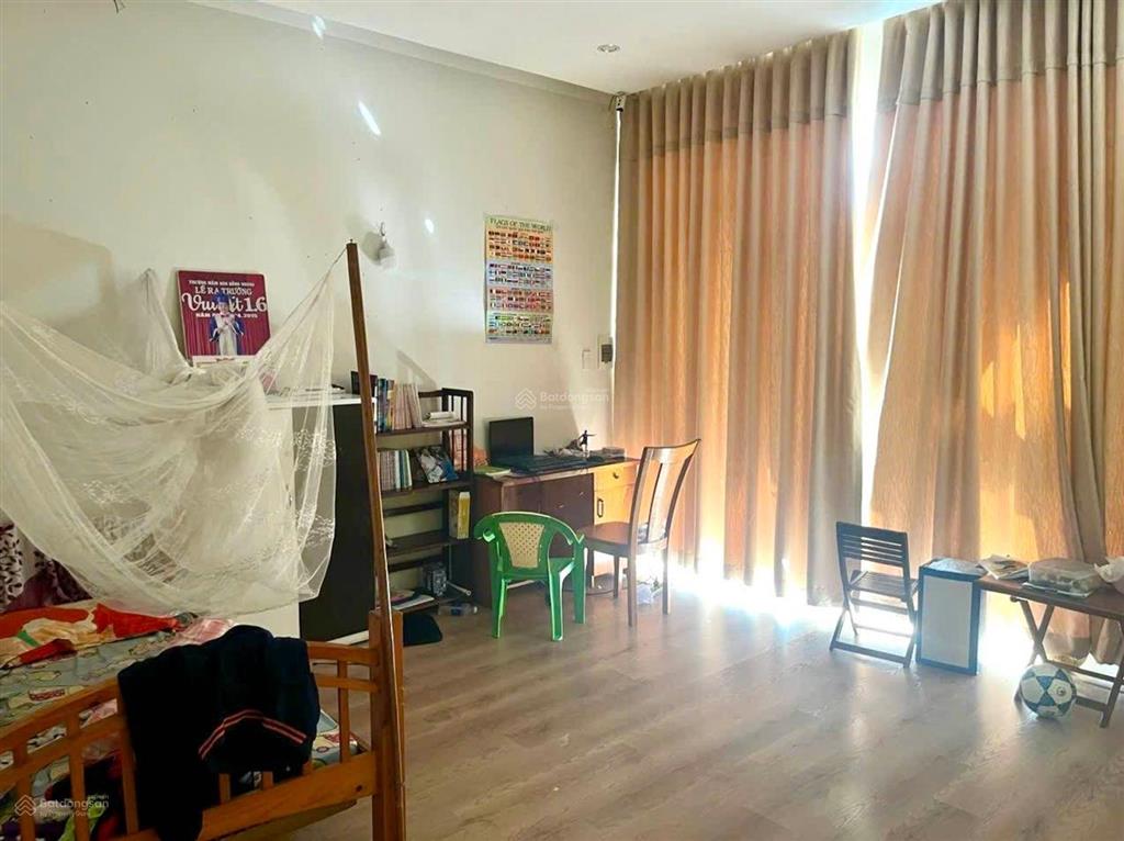 Siêu phẩm mặt tiền đường 5m5  bế văn đàn  thanh khê