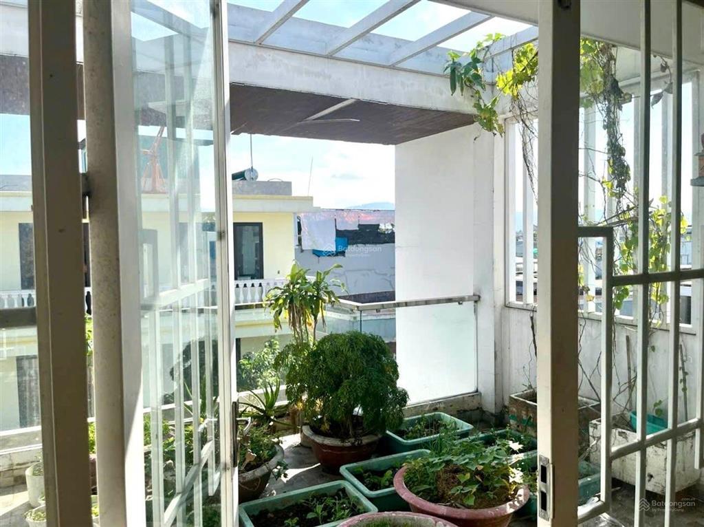 Siêu phẩm mặt tiền đường 5m5  bế văn đàn  thanh khê