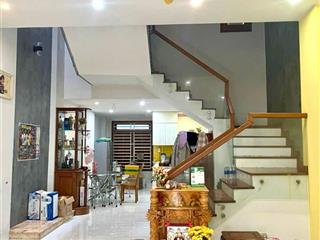 Siêu phẩm mặt tiền đường 5m5  bế văn đàn  thanh khê