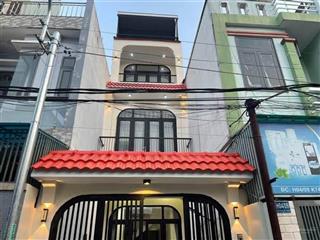 Chính chủ bán nhà 3 tầng 1 tum  ngô thị nhậm  kinh doanh vip