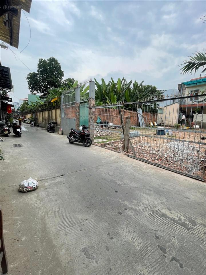 Bán đất điện biên phủ  thanh khê  ô tô vèo vèo
