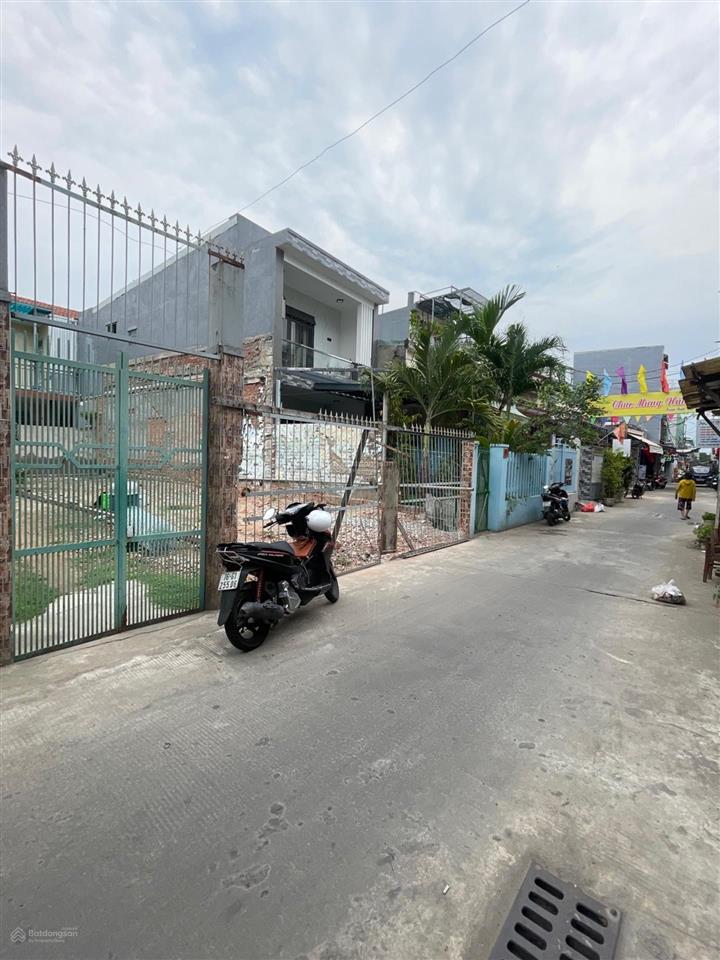 Bán đất điện biên phủ  thanh khê  ô tô vèo vèo