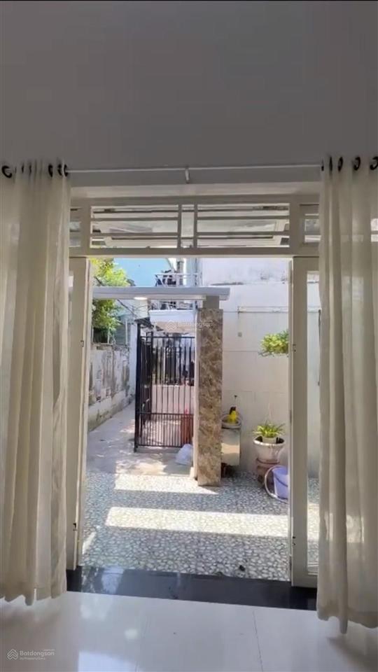 Bán nhà phan kế bính  hải châu 70 m2