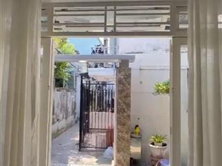 Bán nhà phan kế bính  hải châu 70 m2