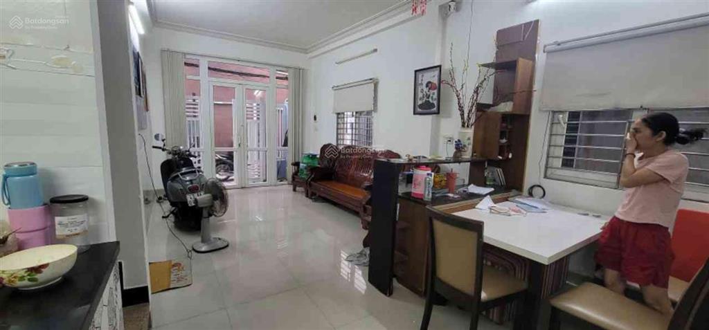Bán nhà lê duẫn 3 mặt thoáng  55 m2  hơn 4 tỷ