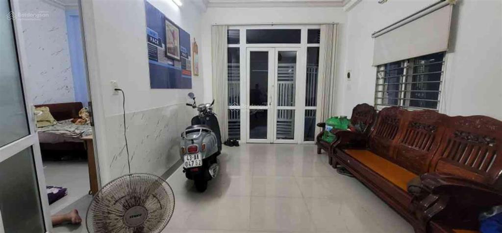 Bán nhà lê duẫn 3 mặt thoáng  55 m2  hơn 4 tỷ