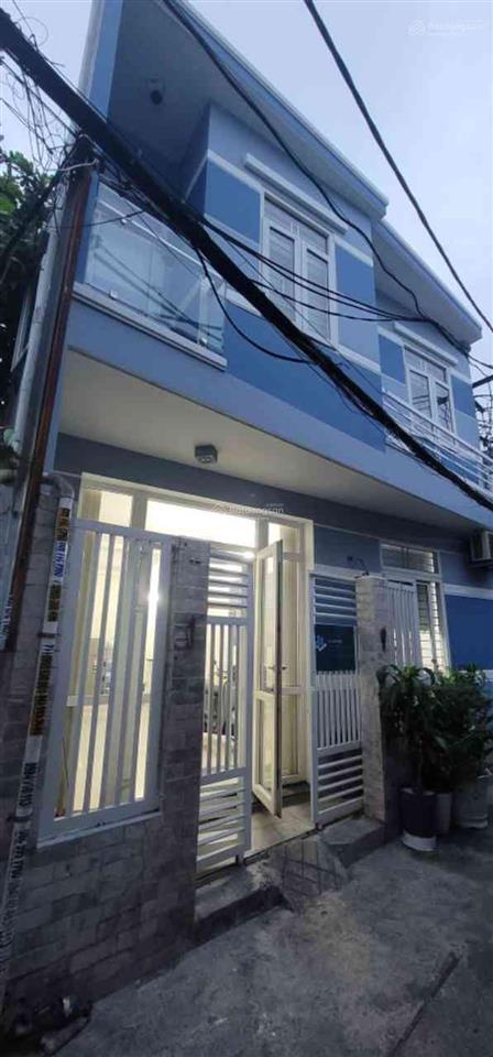 Bán nhà lê duẫn 3 mặt thoáng  55 m2  hơn 4 tỷ
