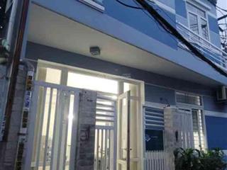 Bán nhà lê duẫn 3 mặt thoáng  55 m2  hơn 4 tỷ