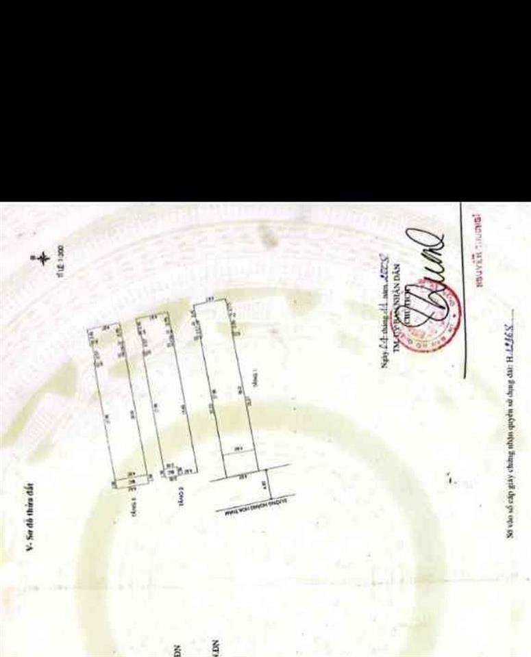 Bán nhà đẹp hoàng hoa thám 127m2 19.8 tỷ.