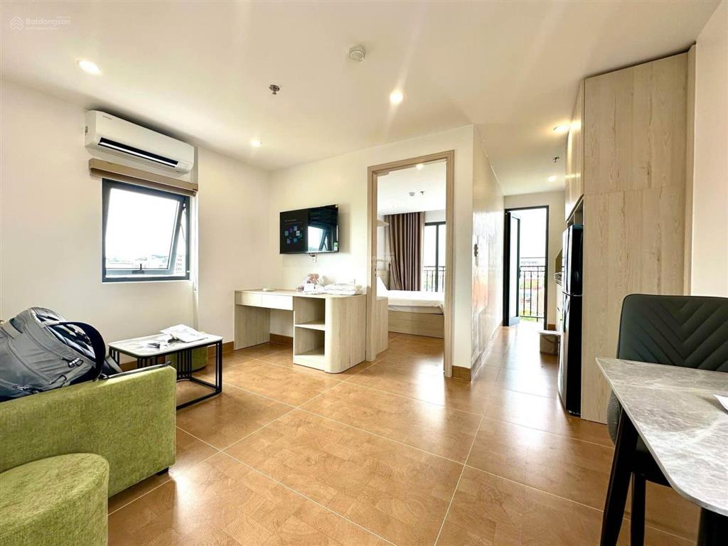 Siêu phẩm 8 tầng  13 phòng + 1 mbkd  phố tây an thượng  thu nhập 2 tỷ/năm  view công viên