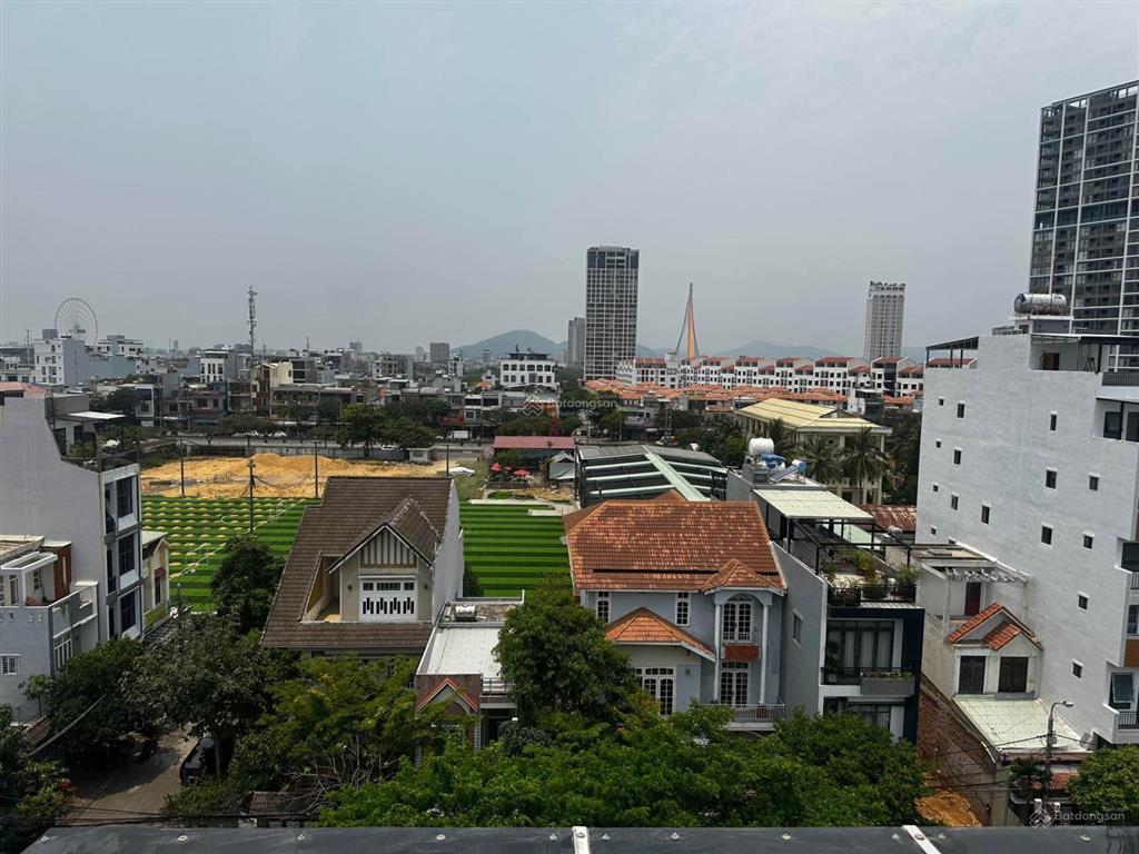 Siêu phẩm 8 tầng  13 phòng + 1 mbkd  phố tây an thượng  thu nhập 2 tỷ/năm  view công viên