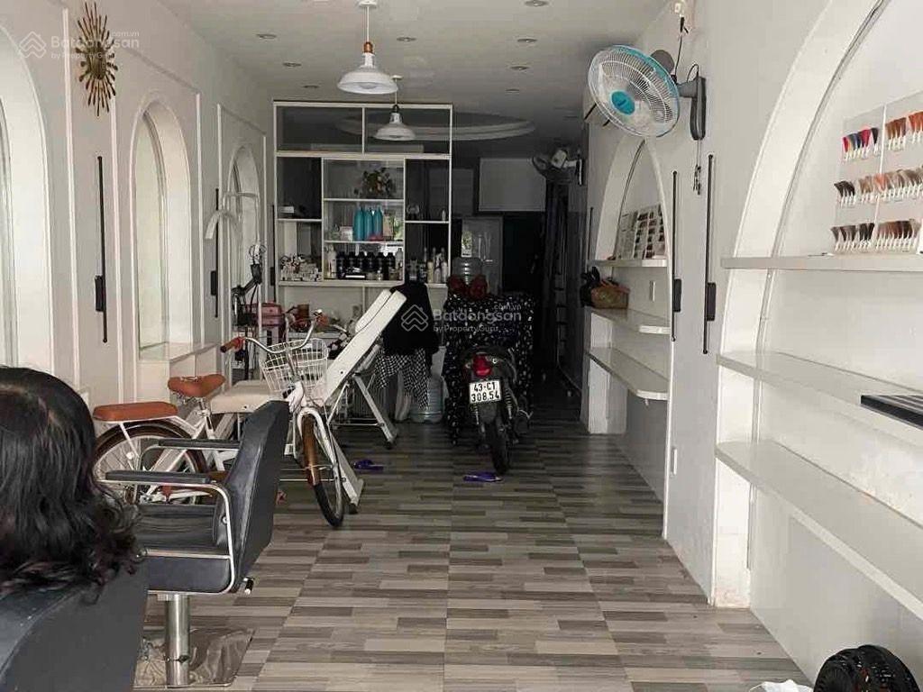 Bán nhà hàn mặc tử  sát 3/2  3 tầng kinh doanh đỉnh