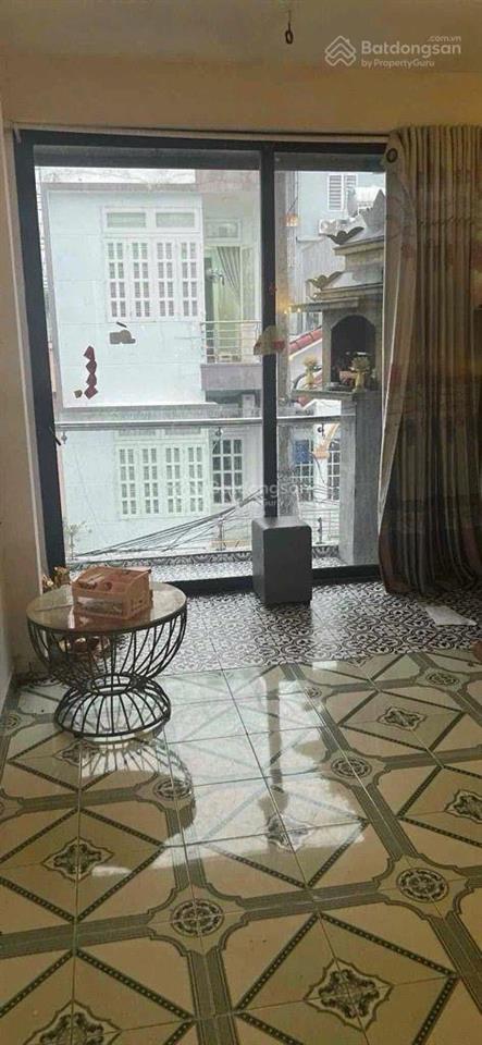 Bán nhà hàn mặc tử  sát 3/2  3 tầng kinh doanh đỉnh