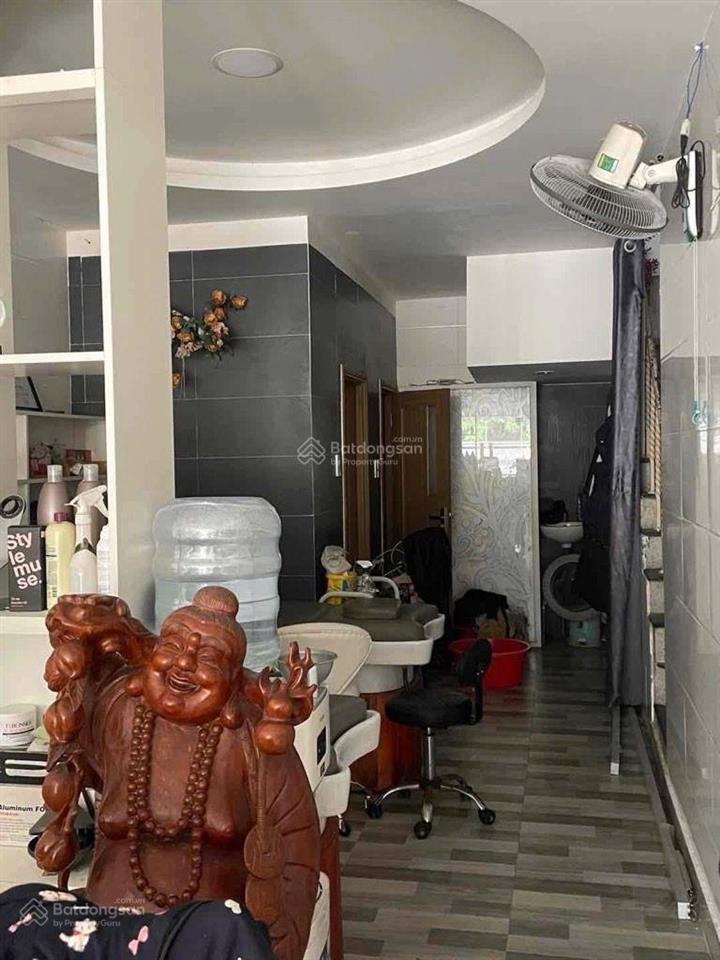 Bán nhà hàn mặc tử  sát 3/2  3 tầng kinh doanh đỉnh