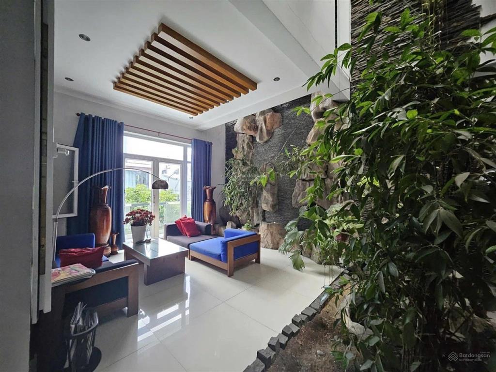 Bán nhà mặt phố hải châu chu văn an