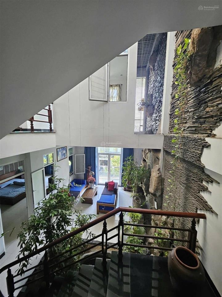 Bán nhà mặt phố hải châu chu văn an