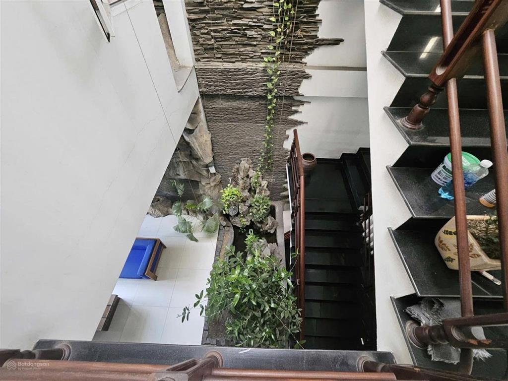 Bán nhà mặt phố hải châu chu văn an