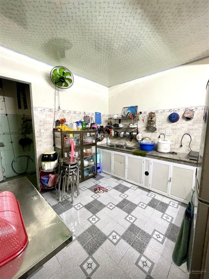 Bán nhà phan châu trinh 92m2  nở hậu