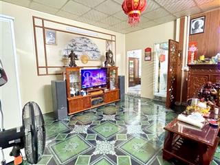 Bán nhà phan châu trinh 92m2  nở hậu