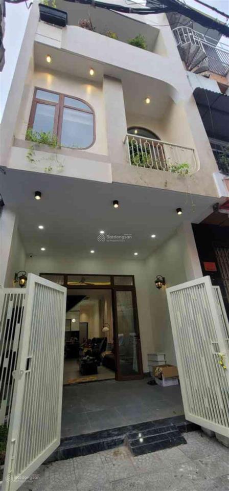 Bán nhà mặt tiền đường 5.5 thanh khê sát biển
