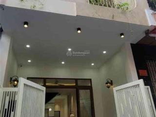 Bán nhà mặt tiền đường 5.5 thanh khê sát biển