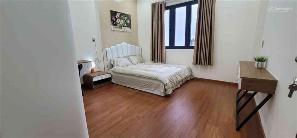 Bán nhà mặt tiền đường 5.5 thanh khê sát biển