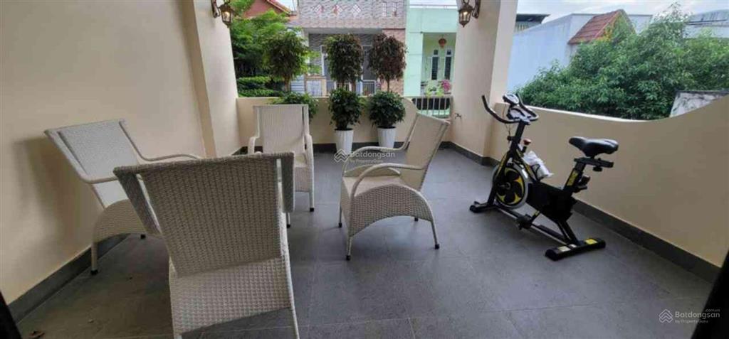 Bán nhà mặt tiền đường 5.5 thanh khê sát biển