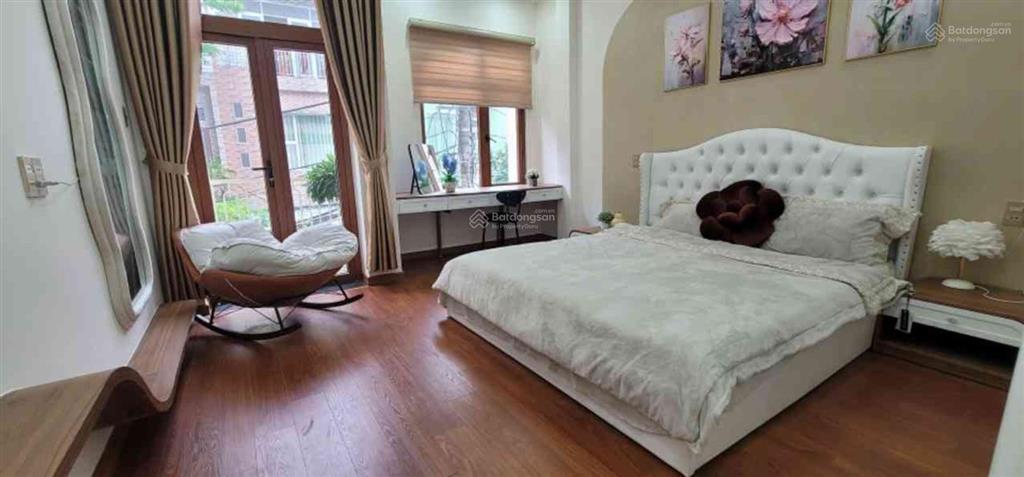 Bán nhà mặt tiền đường 5.5 thanh khê sát biển